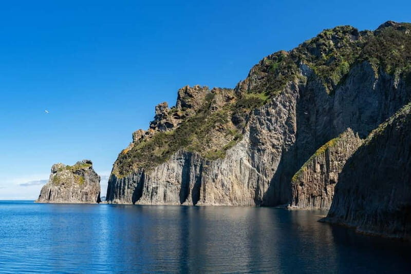 Ponza: Palmarola & Ponza Island Cruise with Swimming & Lunch - Detailed Review of the Ponza & Palmarola Boat Experience