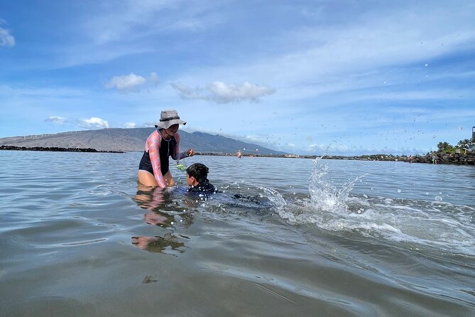 Pool and Ocean Safety Lesson - What to Expect During the Lesson