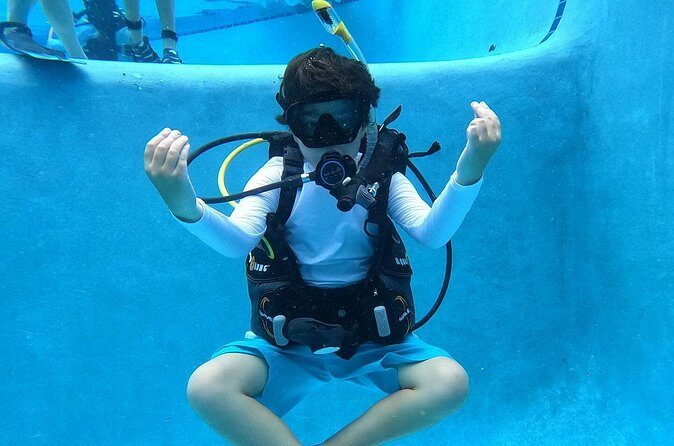 Pool Scuba Refresher - Frequently Asked Questions