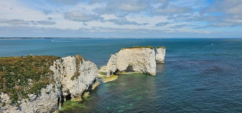 Poole: Ebike excursion to Old Harry with Ebike4you - An In-Depth Look at the Tour Experience