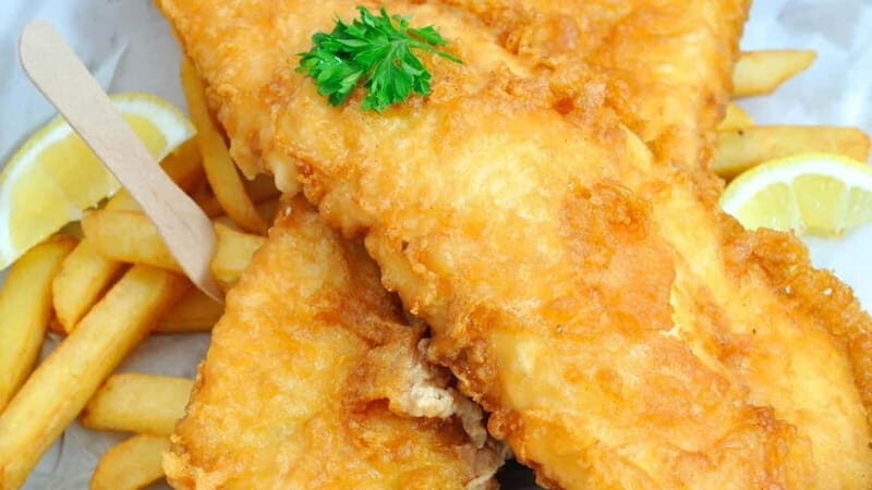 Poole: Fish and Chips Evening Cruise - Setting Sail on a Poole Harbour Adventure