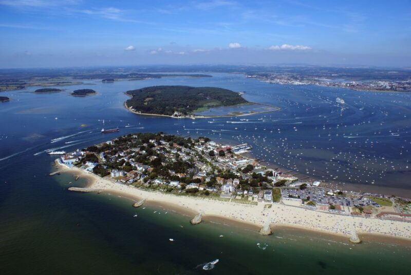 Poole Harbor and Islands Cruise - Good To Know