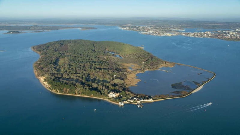 Poole: Harbour and Islands Circular Cruise - Exploring the Poole: Harbour and Islands Circular Cruise – A Detailed Review