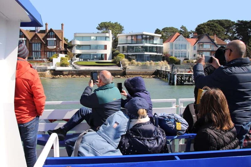 Poole: Harbour and Islands Circular Cruise - Authentic Feedback: What Past Travelers Say