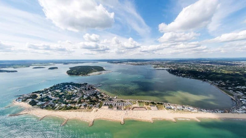 Poole: Harbour and Islands Circular Cruise - Practical Details: Planning Your Cruise