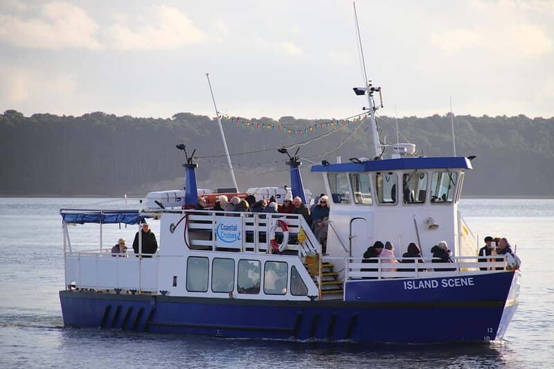 Poole: Harbour and Islands Circular Cruise - Who Will Enjoy This Experience?
