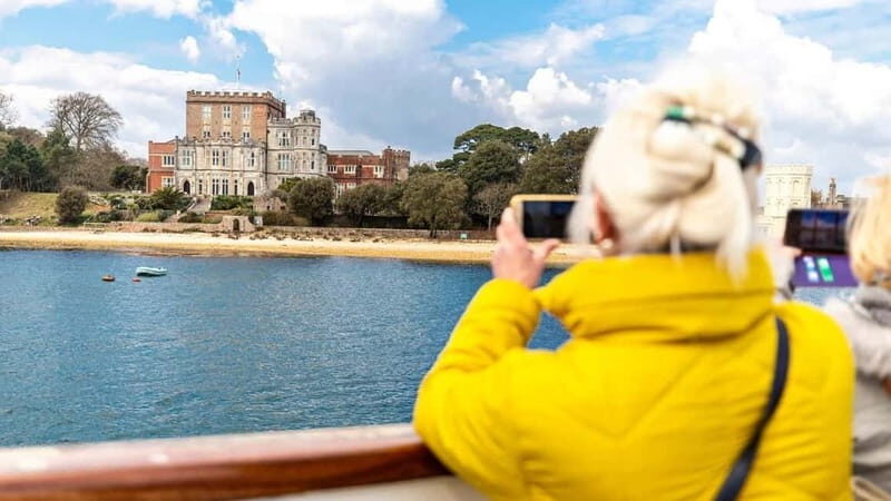 Poole: Harbour and Islands Circular Cruise - Final Thoughts: Is It Worth It?