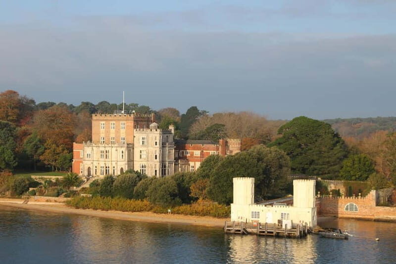 Poole: Harbour Lights Cruise - Authentic Experiences and Guest Feedback