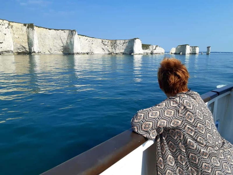 Poole: Jurassic Coast Circular Cruise - What to Expect on the Jurassic Coast Circular Cruise