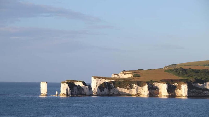 Poole: Jurassic Coast Circular Cruise - Who Will Love This Cruise?