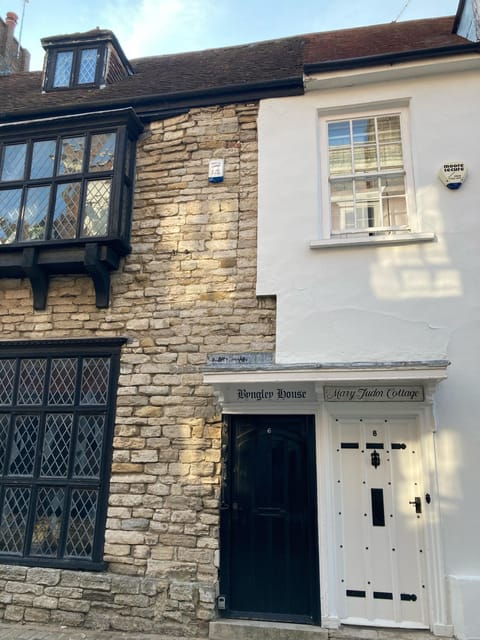Poole: Walking Tour of Historic Poole - Historical Context