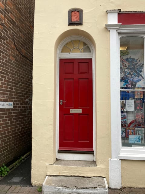 Poole: Walking Tour of Historic Poole - Accessibility and Meeting Point