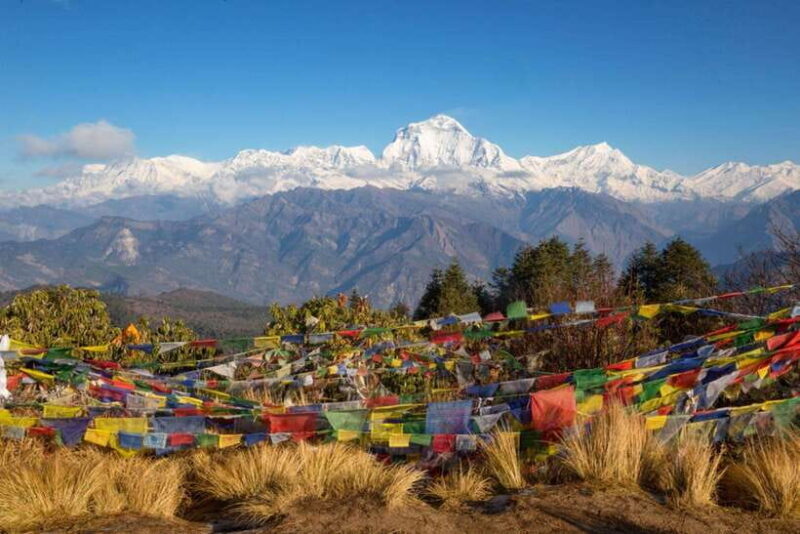 Poon-Hill Nepal - Essential Highlights of the Poon-Hill Trek