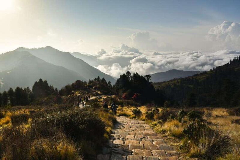 Poon-Hill Nepal - The Logistics: Transportation, Guides, and Gear