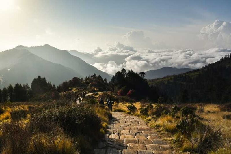 Poon-Hill Nepal - FAQs