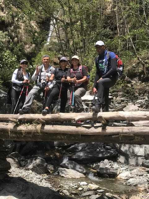 Poon hill Trek 1 Night 2 Days - Authentic Experience and Cultural Insights