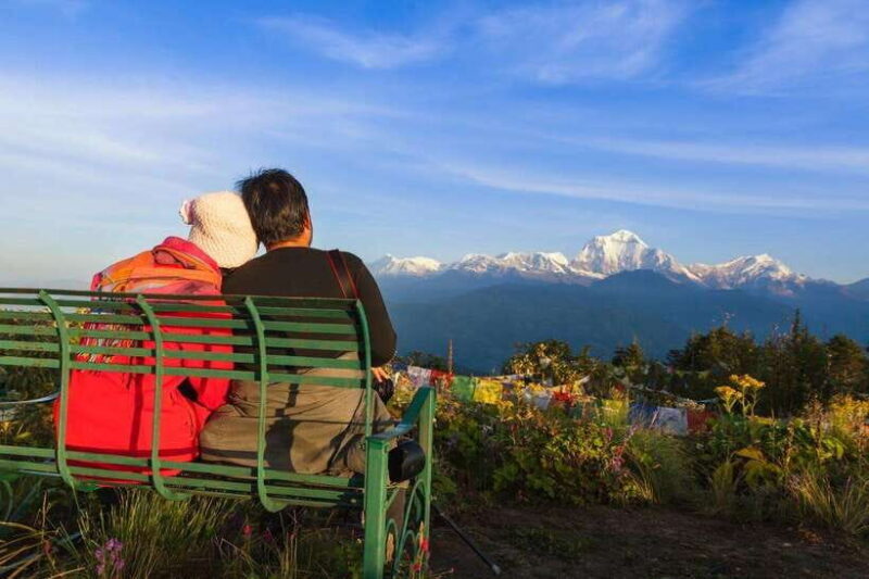 Poon Hill Trek 2 days - Introduction: A Compact Himalayan Adventure for Curious Travelers