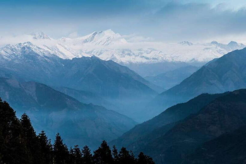 Poon Hill Trek 2 days - Analyzing the Value: Is It a Good Deal?