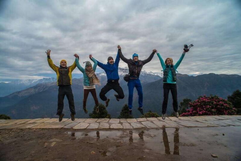 Poon Hill Trek 2 days - FAQ
