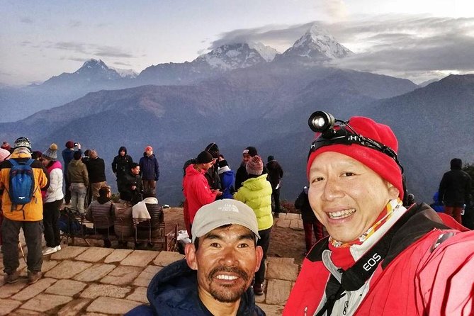 Poon Hill Trek 3 Days - Whats Included in the Tour