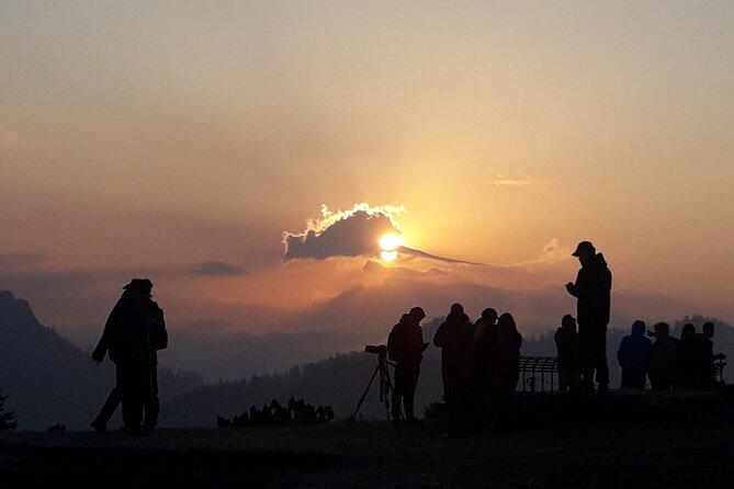 Poon Hill Trek 3 Days - Logistics and Practical Information