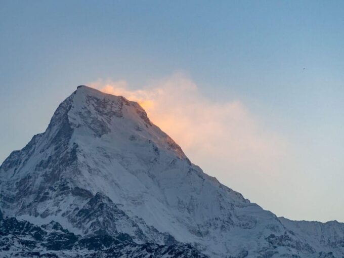 Poon Hill Trek 4 Days - Himalaya Sunrise - Safety and Emergency Measures