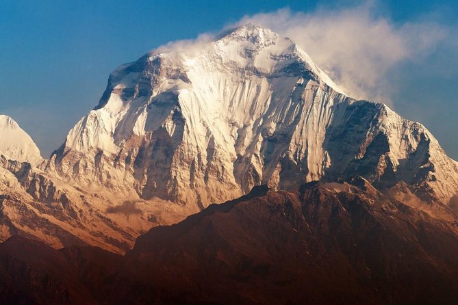 Poon Hill Trekking- a Day to Explore Nepal in a Short Time - Meal Plans During Trek