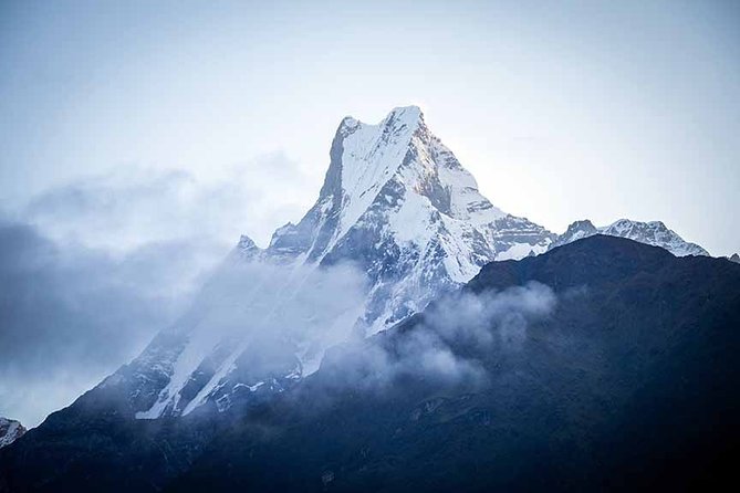 Poon Hill Trekking- a Day to Explore Nepal in a Short Time - Transportation Details