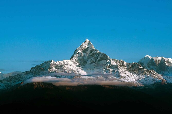 Poon Hill Trekking- a Day to Explore Nepal in a Short Time - Trekking Support Provided