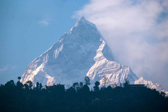 Poon Hill Trekking- a Day to Explore Nepal in a Short Time - Experience and Reviews