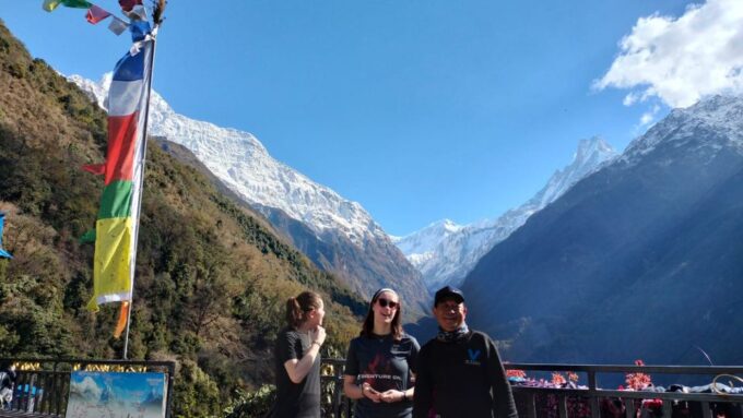 Poon Hill Via Annapurna Base Camp Trek: 9 Days ABC Trek Cost - Frequently Asked Questions