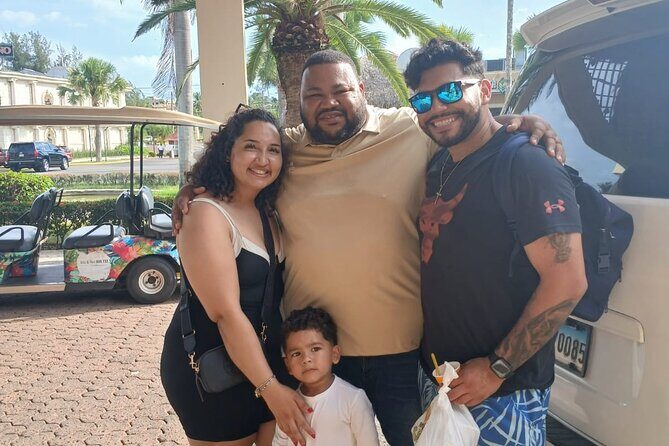 POP Airport Transfer to Costambar, Cofresí and Maimón - Who Will Love This Service?