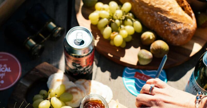 Pop Sup: Soda and Food Pairing - Appetizer and Pasta Pairings