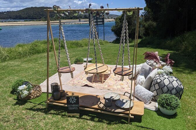 Pop Up Outdoor Dinning Experience - Narooma - Final Thoughts: Why Choose This Picnic?