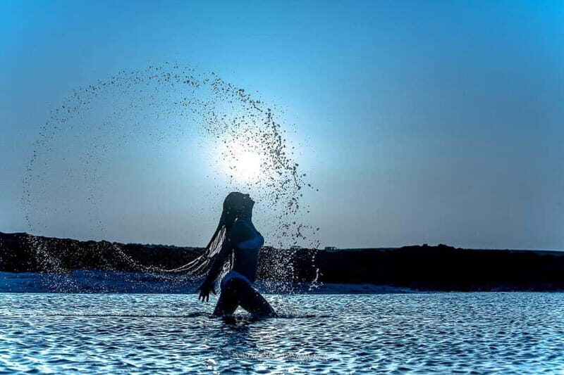 Popcorn Beach, Isla de Lobos y Dunas: ¡Popcorn Beach! - Authentic Experiences That Shimmer
