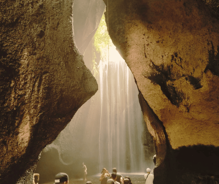 Popular Choices: Heaven Gate East Bali Tour, FREE ENTRANCE - Good To Know