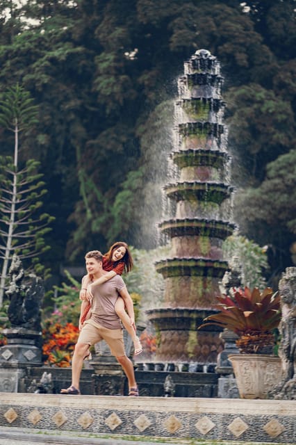 Popular Choices: Heaven Gate East Bali Tour, FREE ENTRANCE - Lempuyang Temple (Gates of Heaven)