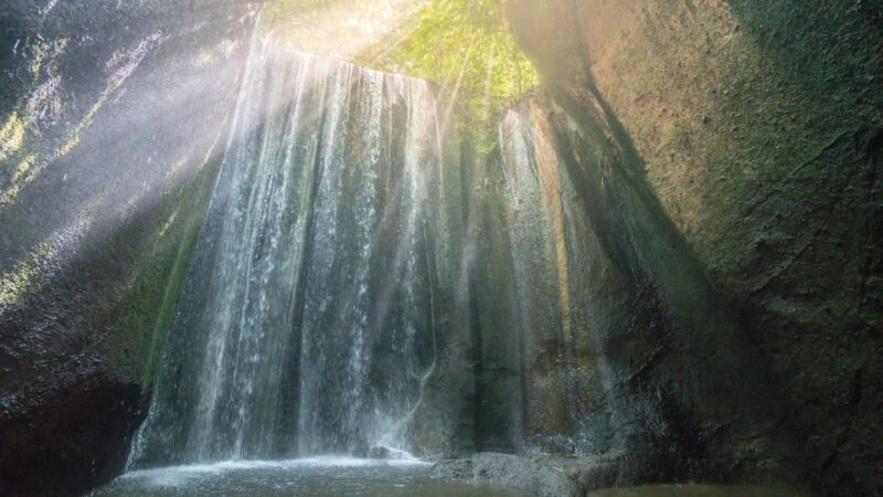 Popular Choices: Heaven Gate East Bali Tour, FREE ENTRANCE - Virgin Beach