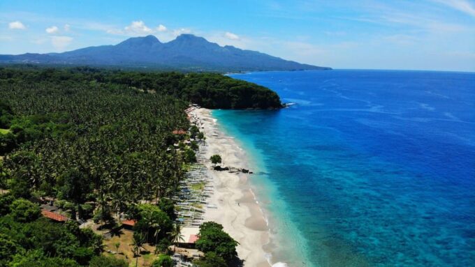 Popular Choices: Heaven Gate East Bali Tour, FREE ENTRANCE - Inclusions