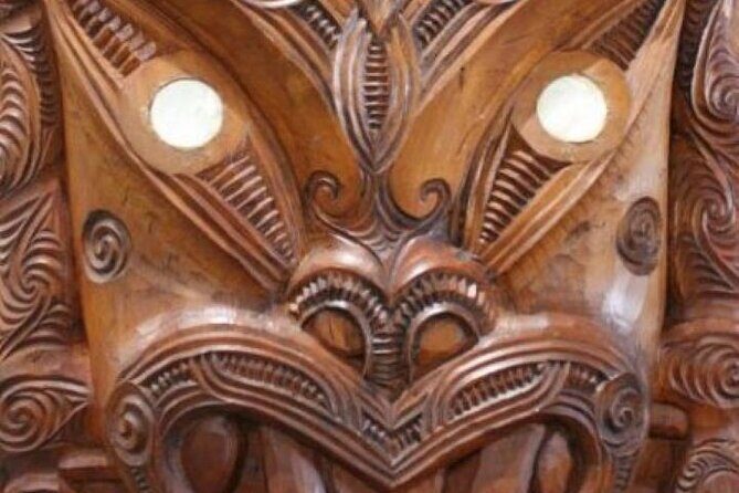 **Popular Cruiseship Tour** - Total Kiwi Experience! - Exploring Whangarei and the Majestic Falls