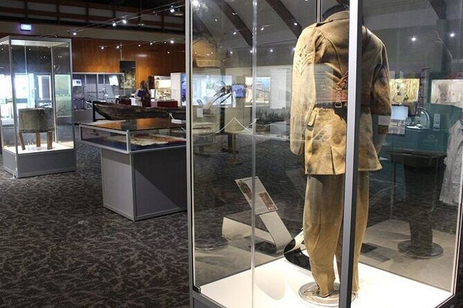 **Popular Cruiseship Tour** - Total Kiwi Experience! - What Travelers Say