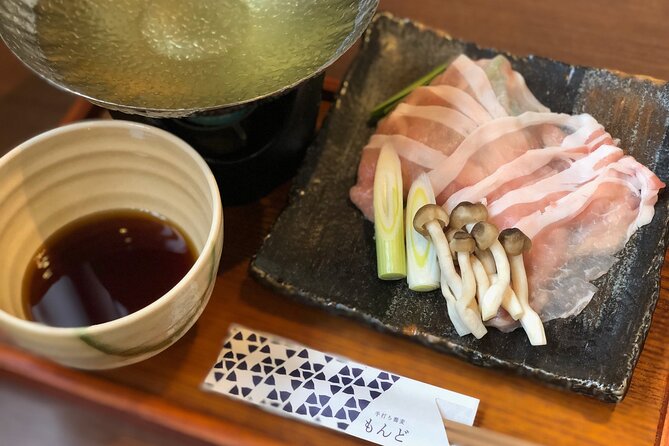 Popular Nitrogen Dioxide! Fully Enjoy Hokkaido, Fully Enjoy Japanese Cuisine, Soba-Making Experience, Tempura, Venison Shabu-Shabu Set Plan - Tempura: Delectable Japanese Delicacy