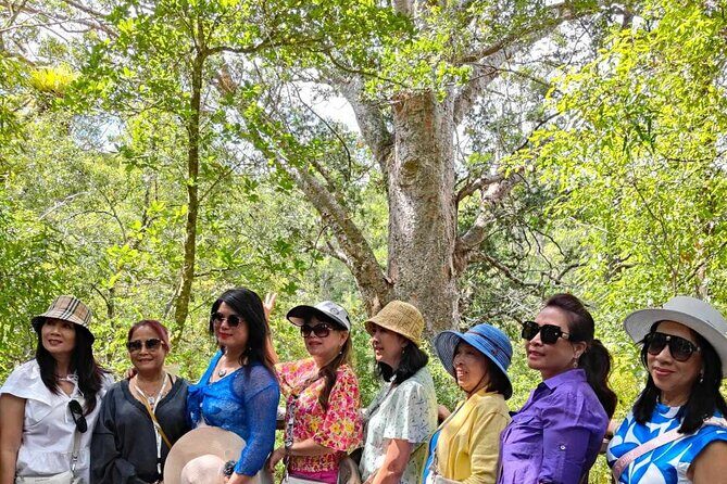 *Popular Tour* - Bay of Islands: Nature Adventure - 4hrs - The Sum Up: Who Should Consider This Tour?