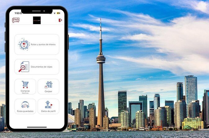 POR Canada East Self Guided Routes with Audio Guide - Who Should Consider This Tour?