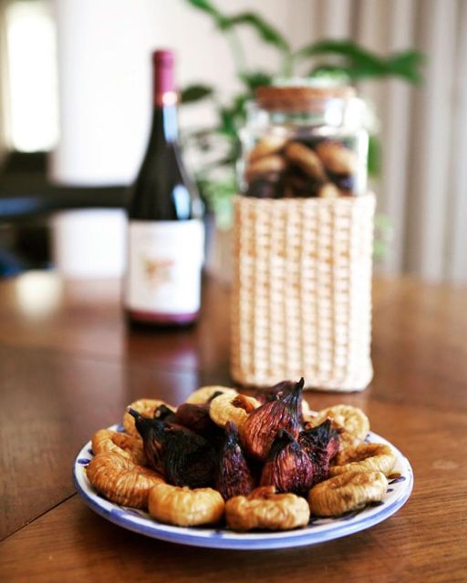 Porches: Sunset Wine Tasting With BBQ - Outdoor Setting and Scenic Views