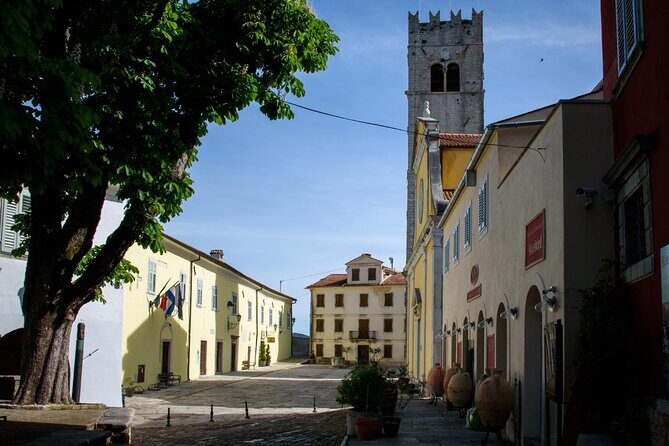 Pore - A Journey Through 4,000 Years of History - FAQs