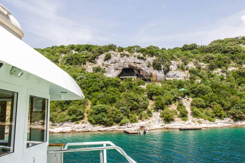Pore: Day Trip to Rovinj & Lim Fjord - Exploring the Pore: Day Trip to Rovinj & Lim Fjord