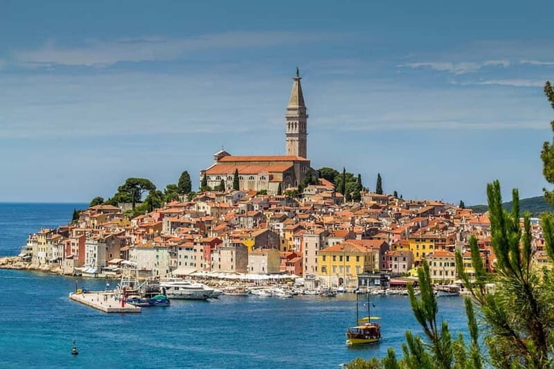 Pore: Day Trip to Rovinj & Lim Fjord - Why This Tour Stands Out