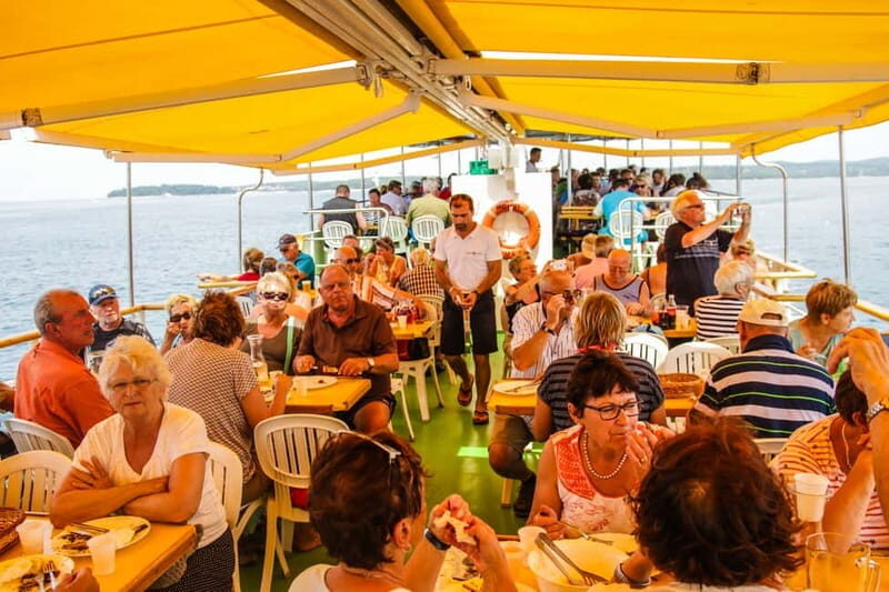 Pore: Day Trip to Rovinj & Lim Fjord - Authentic Traveler Feedback