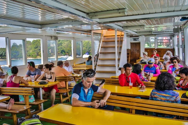 Pore: Day Trip to Rovinj & Lim Fjord - Who Should Consider This Tour?
